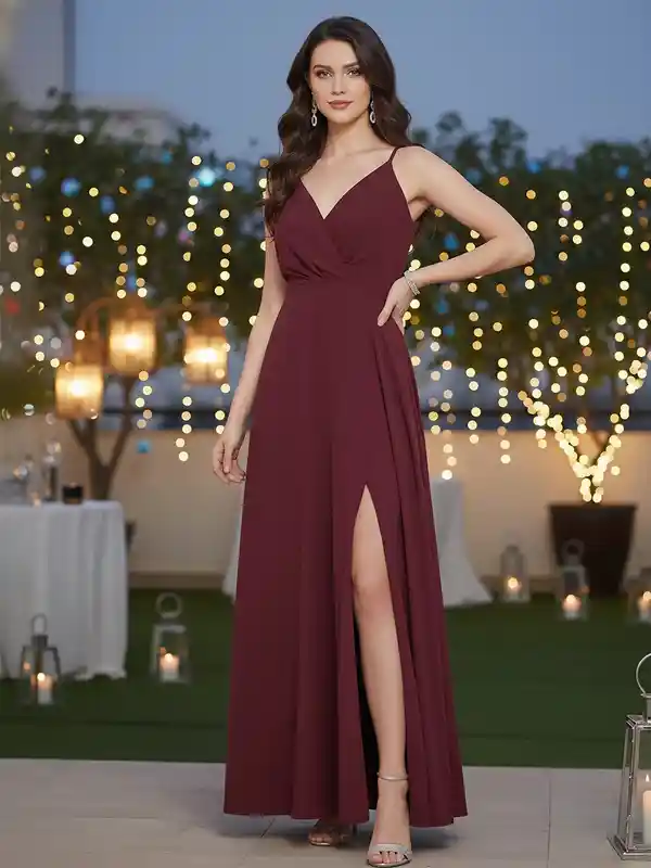 Fit & Flare Dress
